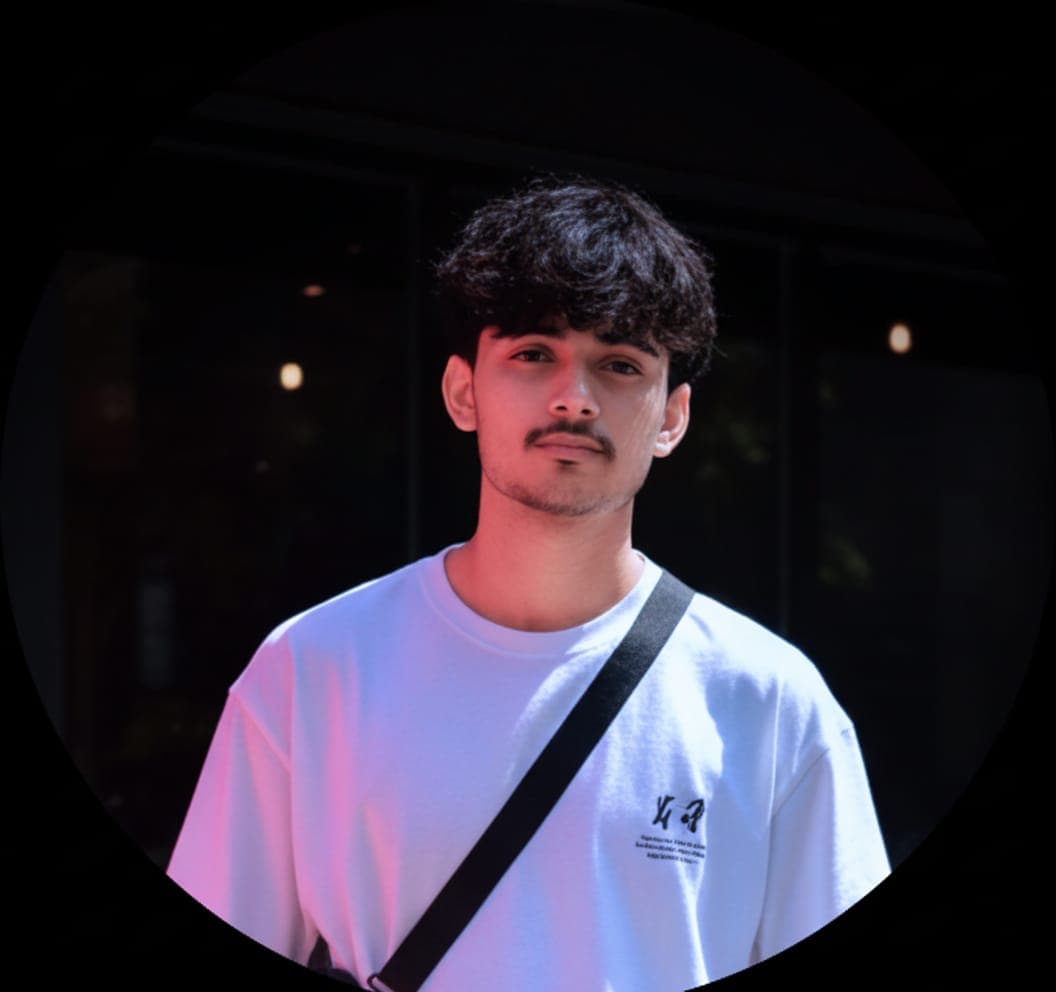 Nexus AI Founder